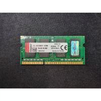 ราคา RAM Notebook Kingston DDR3L 8G-1600 16CHIP (1735096471650141480)