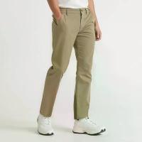 ราคา LTD กางเกง ผ้าชิโน่ ทรงสลิม ผู้ชาย สีเบจ | Slim Fit Chino Pants | 03559 (1735096972035262005)