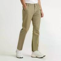 ราคา LTD กางเกง ผ้าชิโน่ ทรงสลิม ผู้ชาย สีเบจ | Slim Fit Chino Pants | 03559 (1735207957348713737)