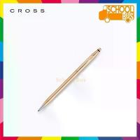ราคา ปากกา ลูกลื่น ครอส เซนจูรี่ ทอง 18k Cross Century Gold #2802 ใหม่ แท้ 100% Ballpoint pen (1731455963296466591)