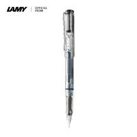 ราคา COD. ปากกาหมึกซึม LAMY safari fountain pen vista (1733594716444197897)