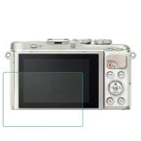 ราคา ฟิล์มกันรอยกระจกนิรภัยสำหรับหน้าจอ LCD กล้อง Olympus PEN E P5 E PL9 E PL8 E PL7 EPL9 EPL8 EPL7 EP5 (1735003133434693076)