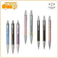 ราคา ปากกา ลูกลื่น Parker IM Premium CT ปาร์คเกอร์ Ballpoint Pen ไอเอ็ม พรีเมี่ยม ปากกาลูกลื่น (1729620893110667935)