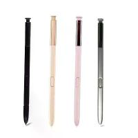 ราคา สำหรับ Samsung Galaxy Note8/Note5 ปากกา S Pen แบบ Stylus สำหรับหน้าจอ ปากกา Note 8 สติลัสโทรศัพท์ กันน้ำ สีดำ เทา เงิน พร้อมใช้งาน (1735212436259636371)