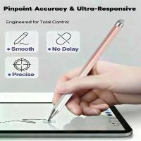 ราคา 2-in-1 Stylus Pen for Touch Screen, 3pcs High Precision Universal Stylus Pen for Lenovo Idea Tab Plus+/Pro Compatible with iPad (1734741607062800226)