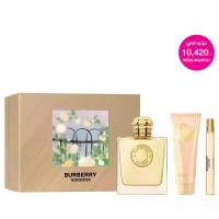 ราคา BURBERRY - Goddess SPR26 EDP 100ml+ Body Lotion 75ml+ Pen Spray 10ml เซ็ตน้ำหอมเบอเบอรี่ (1735252279928915331)