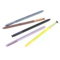 ราคา ปากกา S-Pen ปากกาสไตลัส ปากกาสัมผัส สำหรับ Note 9 N960F EJ-PN960 SPen Touch สำหรับ Samsung Galaxy Note 9 S Pen (1734808531297076815)