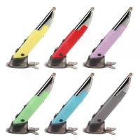 ราคา PR-A19 Wireless Optical Pen Mouse 2.4GHz USB Receiver Dual Mode Handwriting Practical Mouse Mice for Laptop Desktop (1734774223738537100)