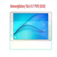 ราคา โปรโมชั่น ฟิล์มเต็มจอ กระจกนิรภัย For Samsung Galaxy Tab A With S Pen 9.7 SM-P555 (1734236090819381128)
