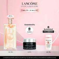 ราคา LANCOME IDOLE EDT 50ML น้ำหอมกลิ่นดอกไม้ และชาเขียว ให้ความรู้สึกสดชื่น perfume (1730698488695982930)