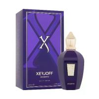 ราคา Xerjoff Perfum Collection Erba Gold Accento Groove Xcape Erba Pura Citrus Fruity Vanilla & Woody Authentic Perfume from European Shops (1735074407126762873)