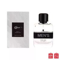 ราคา (ขายดีทีสุด) MINISO น้ำหอม รุ่น Leisure Sports Men’s Perfume 40 ml ( น้ำหอม Miniso ) (1735071492086268967)