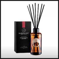 ราคา ก้านไม้หอมกระจายกลิ่น Karmakamet perfume Diffuser คําแนะนําผลิตภัณฑ์ใหม่ของเดือนนี้ (1735450717735847114)