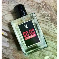 ราคา **[Free Shipping]** Cc Oo Perfume Men's Perfume Cc-Oo Suede for Him Genuine Product Size 100 Ml. Long-Lasting Perfume, Clear and Intense Scent, Lasts for 6-8 Hours/Day, Authentic (1734590936124065541)
