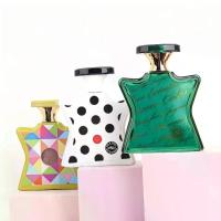 ราคา น้ำหอม Bond No 9 Impression Ury Star Perfume New York Niche EDP กลิ่นหอมติดทนนานสำหรับทุกเพศ ทางเลือกใหม่ของโคโลญจน์ 100 มล. ของขวัญ (1735137070766720715)