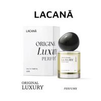 ราคา LACANA Original Luxury Perfume น้ำหอม คลังสินค้า (1734670752556942748)