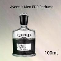 ราคา Creed Aventus Men Eau De Parfum Perfume 100ML ผู้ชาย น้ำหอม น้ำหอมที่แข็งแกร่ง (1734809696350143687)