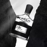 ราคา Official Creed Aventus Men Eau De Parfum Perfume 100ML ผู้ชาย น้ำหอม น้ำหอมที่แข็งแกร่ง (1735229763875931335)