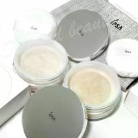 ราคา IPSA LOOSE POWDER แป้งฝุ่น (ฉลากไทย) (1734564678406407363)
