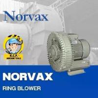 ราคา Norvax NVT-160 (05.65) เครื่องเติม-ดูดอากาศ (Ring Blower) ขนาด 2 นิ้ว 1.6 kw. 380V. (รับประกัน ปี ตามเงื่อนไขผู้ผลิต) (1733899828036994144)
