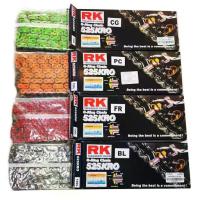ราคา ☆โซ่ RK 525 O-RING 120L ของแท้☝ (1733521208552621100)