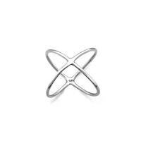 ราคา แหวนเงินไทยSilver thai Jewelry แหวนเงินแท้ 925 แหวนเงินรูปอะตอม 925 sterling silver ring, atom shaped silver ring (1734988423759103597)