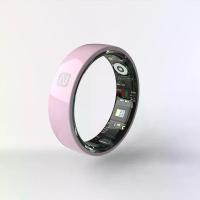 ราคา สมาร์ทริง รุ่น TK8 ใหม่ พร้อม NFC สำหรับควบคุมการเข้าถึง พร้อมอัตราการเต้นของหัวใจ ความดันโลหิต ออกซิเจนในเลือด และคุณสมบัติการนอนหลับ กันน้ำ ทำจากเซรามิก แหวน หลวงพ่อรวย แท้ မ (1731187104975520981)