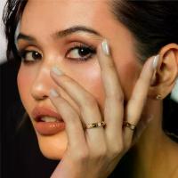 ราคา Valichain - Prism Infinity Ring (1735297432437163919)