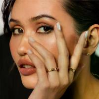 ราคา Valichain - Prism Infinity Ring (1734998732656117647)