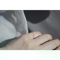 ราคา Kayla Ring (FreeSize) แหวน แหวนคริสตัล แหวนมินิมอล แหวนนิ้วก้อย แหวนน่ารักๆ สินค้าดี (1734943713562494019)