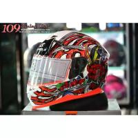 ราคา Sale!! ล้างสต๊อก!!หมวกกันน็อค Bilmola Defender 2017 - Kabuki*ไม่แถมชิวปรอทรุ้งนะคะ* (1735428608303269492)