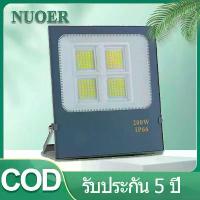 ราคา Hot Sale New Upgraded Waterproof Outdoor Lightning Protection Led Flood Light 220V Spotlight 50W / 100W / 200W / 300W (1735271330228700183)