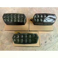 ราคา ‼️SALE‼️ ไฟท้ายแต่ง CB650F/ CBR650F/ MSX มือ1 (1734268224304547052)