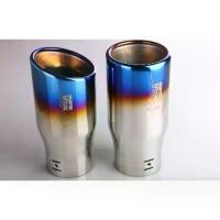 ราคา Flash Sale- ♕ปลายท่อรถยนต์ HKS ปลายท่อรถยนต์และกะบะซิ่ง เงางามเต็มระบบ Hot Sale✭ (1735289384248312865)