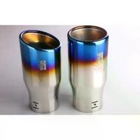 ราคา ♦Flash Sale- ♕ปลายท่อรถยนต์ HKS ปลายท่อรถยนต์และกะบะซิ่ง เงางามเต็มระบบ Hot Sale✭♂ (1735036412538816403)