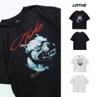 ราคา URTHE - เสื้อยืด Oversize รุ่น ZERO MERCY OVERSIZE T-SHIRT คําแนะนําผลิตภัณฑ์ใหม่ของเดือนนี้ (1735473439487919171)