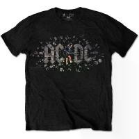 ราคา เสื้อวง AC/DC Unisex T-Shirt: Those About To Rock (Black) คําแนะนําการขายที่ร้อนแรงในเดือนนี้ (1735097006448412278)