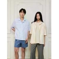 ราคา HAWAII SHIRT เสื้อเชิ้ต ทรงฮาวาย (1735176485308237351)