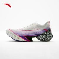 ราคา [ANTA C10 PRO] Men SuperShoe มาราธอน Running Shoes CarbonFiber รองเท้าวิ่งมาราธอน 1124D5574 (1732228959609981578)