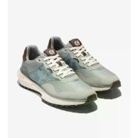 ราคา 2024 Colehaan Men's Shoes Sneakers Grand Pro Ashland Golf mens C39303 Descember Sky/Durizule/Ivory (1734823533110199936)