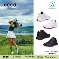 ราคา ECCO BIOM H5 BOA WOMEN ECCO GOLF SHOES รองเท้ากอล์ฟผู้หญิง รองเท้ากีฬาหญิง SS25 (1734536319751456743)