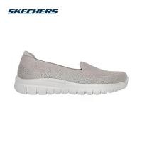 ราคา Skechersสเก็ตเชอร์ส รองเท้าผู้หญิง Women Graceful Active Shoes - 100697-TPE - Air-Cooled Memory Foam (1730811557814176708)
