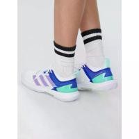ราคา [Pomelo] รองเท้ารุ่น Adizero Ubersonic 4 Tennis / Adizero Ubersonic 4 Tennis Shoes (1730796602013091931)