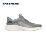 ราคา Skechers สเก็ตเชอร์ส รองเท้าผู้ชาย Men Sport Ultra Flex 4.0 Shoes - 233204-GYBL (1735421692735424452)
