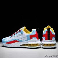 ราคา Airmax Couple Sports Running Trainers Shoes ผู้ชายผู้หญิงขนาด 36-47 Air Max 270รองเท้าวิ่ง รองเท้า วิ่ง evo sl (1733183269056579528)