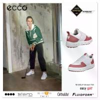 ราคา ECCO STREET 720 WOMEN ECCO GOLF SHOES รองเท้ากอล์ฟผู้หญิง รองเท้ากีฬาหญิง AW24 (1730768407679568871)