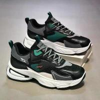 ราคา COD Sogo Fashion Sports Shoes, Breathable Mesh Fabric, Fashion Shoes, Casual Shoes F732 (1734562497123616275)