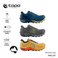 ราคา TOPO ATHLETIC TRAIL MTN RACER 4 MEN'S RUNNING SHOES รองเท้าวิ่งเทรลผู้ชาย รองเท้าวิ่งผู้ชาย รองเท้ากีฬาชาย (1731653038300104679)