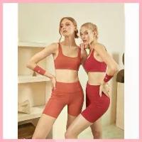 ราคา จัดส่งจากกทม TA ACTIVE ELLA CYCLING SHORTS กางเกงขาสั้น3 ส่วน กางเกงออกกำลังกายและว่ายน้ำ (1734864456212317714)