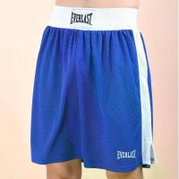 ราคา Everlast Mens Everlast Boxing Shorts (Blue/White) - Sports Direct (1735252294653740825)